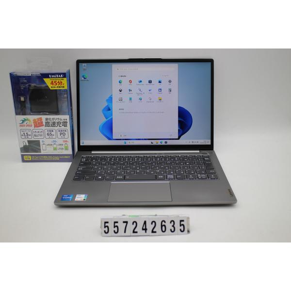 ノートパソコン Lenovo ThinkBook 13s G2 ITL Core i5 1135G7