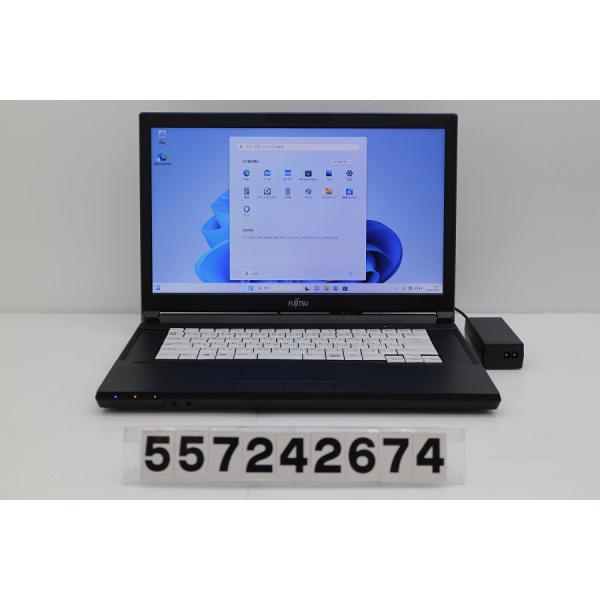 ⭐10世代⭐富士通 LIFEBOOK i5 10210U 8G SSD256GB ノートパソコン 富士通 LIFEBOOK A5510/D Core i5 10210U 1.6GHz/8GB