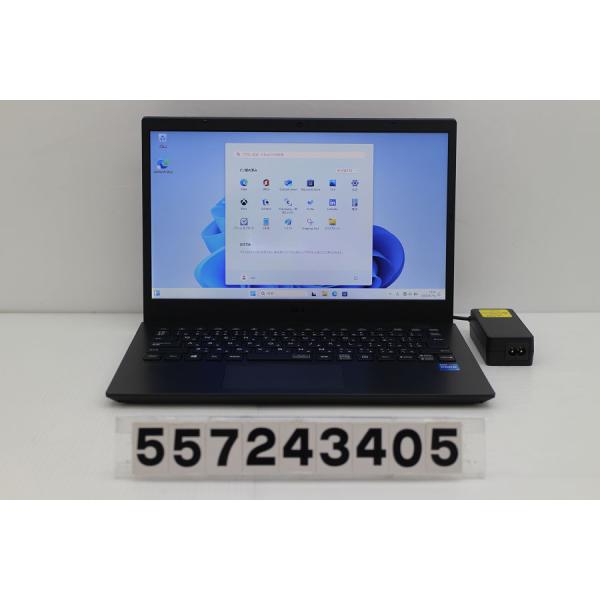 ノートパソコン NEC PC-VKT42M3G9VA9 Core i5 1135G7 2.4GHz/8GB/256GB