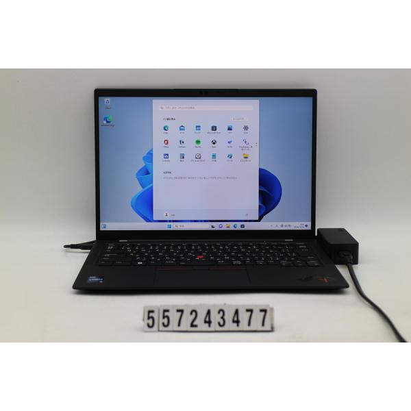 Windowsノート本体 ThinkPad X1 Carbon Gen 11 Core i5 1345U 419jr0sslHL.jpg