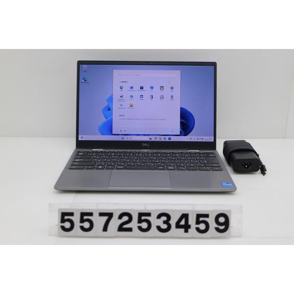 ノートパソコン DELL Latitude 3320 Core i5 1145G7 2.6GHz/8GB/256GB