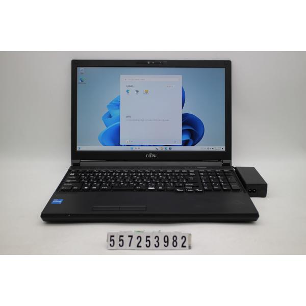 富士通 A5512/K i5-1245U 8GB 256GB Office ノートパソコン 富士通 LIFEBOOK A5512/J Core i5 1245U 2.5GHz/8GB