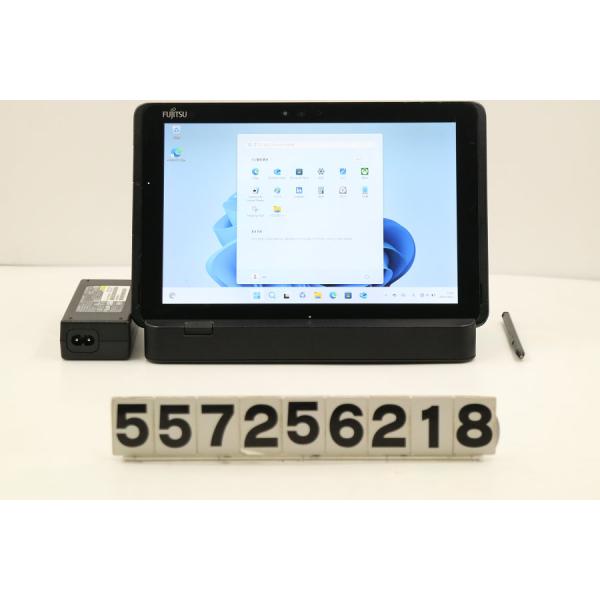 #384 富士通ARROWS Tab Q509/VB Celeron N4100 富士通 ARROWS Tab Q509/VB Celeron N4100 1.1GHz/8GB/128GB(eMMC