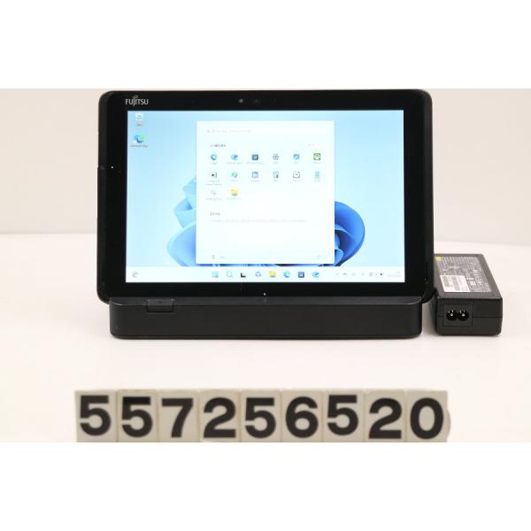 富士通 ARROWS Tab Q509/VB Celeron N4100 8GB 富士通 ARROWS Tab Q509/VB Celeron N4100 1.1GHz/8GB/128GB(eMMC