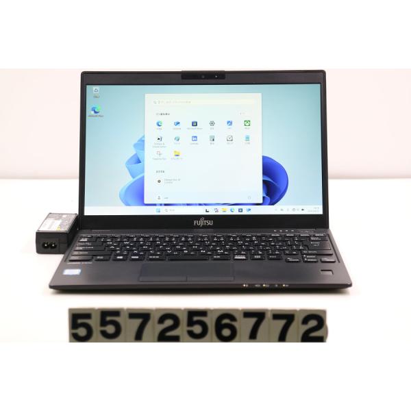 富士通　LIFEBOOK U939/B ノートパソコン 富士通 LIFEBOOK U939/B Core i5 8365U 1.6GHz/4GB