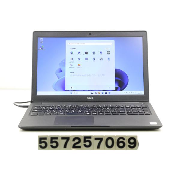 デル Latitude 3500 ノートパソコン　第8世代 i3-8145U ノートパソコン DELL Latitude 3500 Core i3 8145U 2.1GHz/8GB/256GB