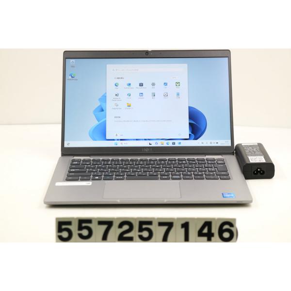 ノートパソコン DELL Latitude 5320 Core i5 1145G7 2.6GHz/8GB/256GB