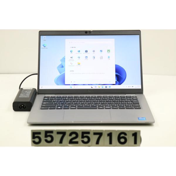 ノートパソコン DELL Latitude 5320 Core i5 1145G7 2.6GHz/16GB/256GB