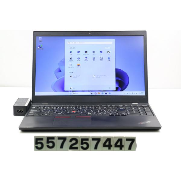 ノートパソコン Lenovo ThinkPad L15 Gen1 Core i5 10210U 1.6GHz/8GB