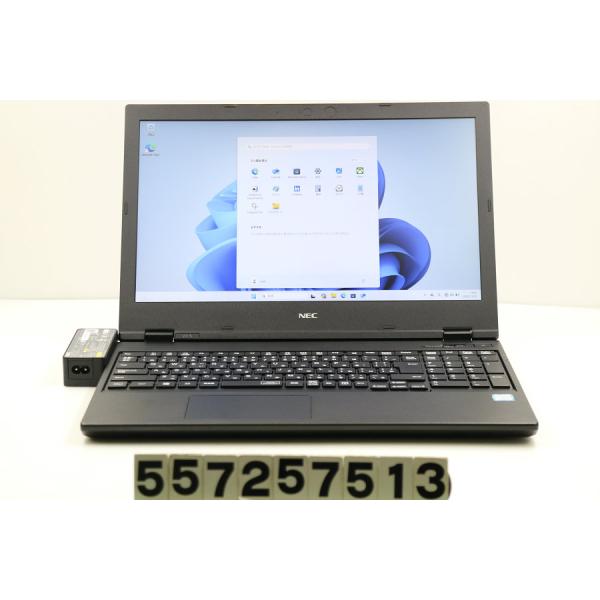 ノートパソコン NEC PC-VKM16XZG5 Core i5 8365U 1.6GHz/8GB/256GB(SSD