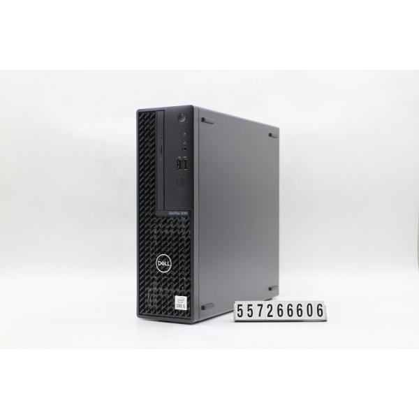 デスクトップ DELL Optiplex 3090 SFF Core i5 10505 3.2GHz/16GB