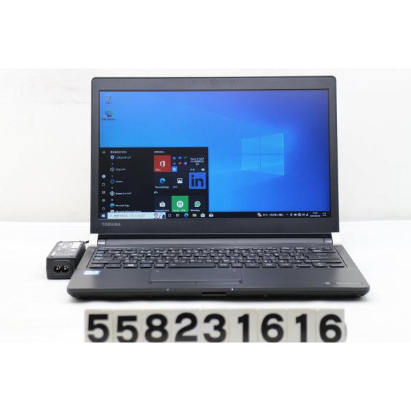 ヒロキックR73/B 第6世代 I3 6006U 8GB SSD128GB ヒロキックR73/B 第6世代 I3 6006U 8GB SSD128GB ヒロキックR73