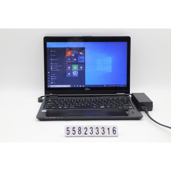 ノートパソコン 富士通 LIFEBOOK P728/S Core i5 7300U 2.6GHz