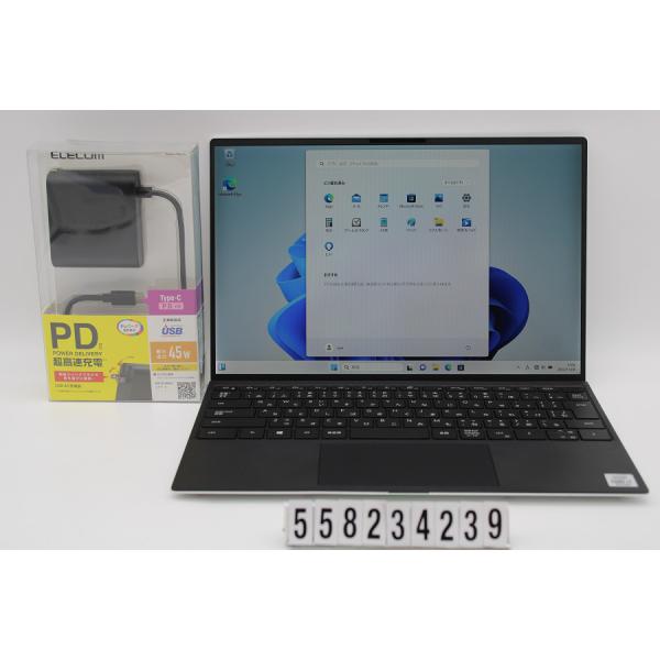 Windowsノート本体 DELL XPS 13 9300 Core i7-1065G7/16GB Amazon.co.jp: Dell XPS 13 9300 13.4インチ FHD InfinityEdge