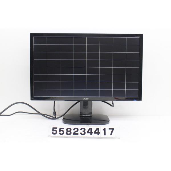 KA220HQ 21.5インチ LCDモニター Amazon.com: Acer KA220HQ bi 22