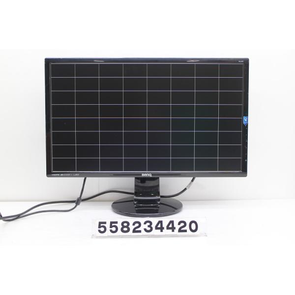 BenQ GL2460-B 24インチワイド FHD(1920x1080)液晶モニター D BenQ GL2460-B 24インチワイド FHD(1920x1080)液晶モニター D