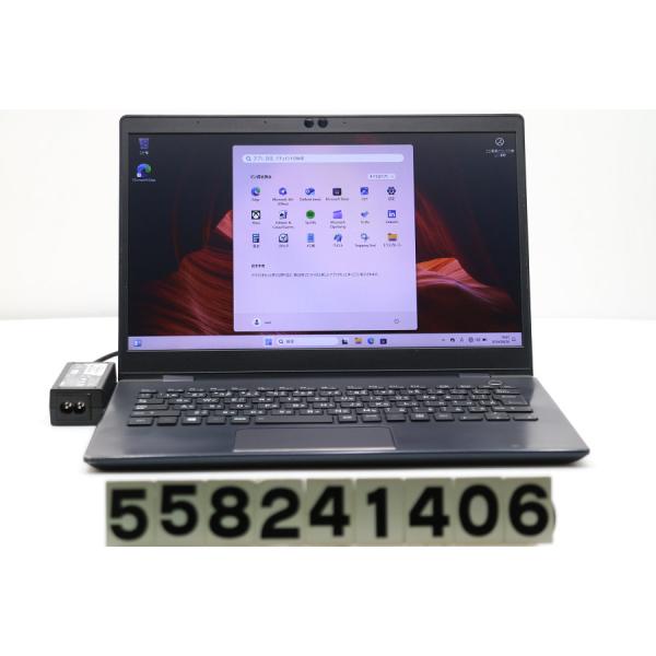 ⑰TOSHIBA dynabook G83/M i5-8250U FHD Amazon.co.jp: Toshiba Laptop Dynabook G83 8th Generation