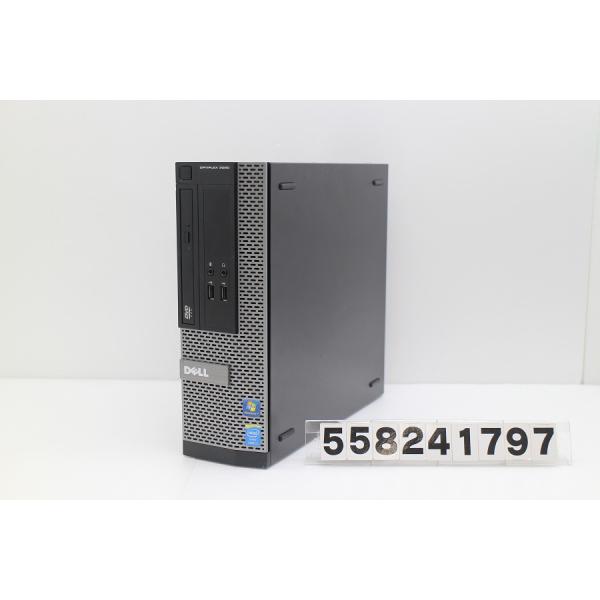 デスクトップ DELL Optiplex 3020 SFF Core i5 4570 3.2GHz/8GB/500GB