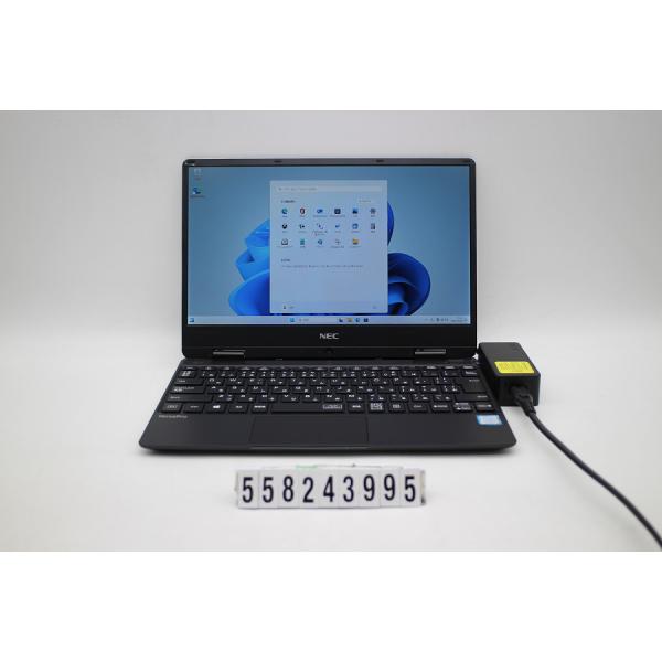 ノートパソコン NEC PC-VKT13HZG4 Core i5 8200Y 1.3GHz/8GB/256GB(SSD