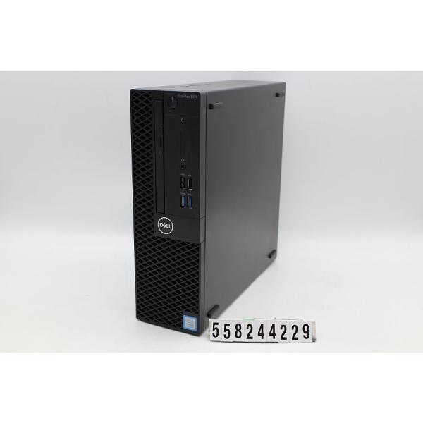 Windowsデスクトップ DELLOptiplex3070 i5-9500/8GB/256GB/500GB Amazon.com: Dell OptiPlex 3070 Small Form Factor PC, Intel Hexa