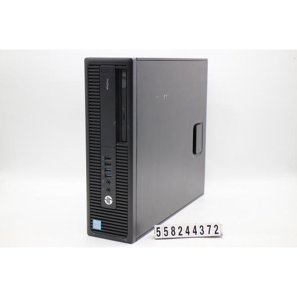 Windowsデスクトップ HP prodesk i5-6500 デスクトップ hp ProDesk 600 G2 SFF Core i5 6500 3.2GHz/8GB