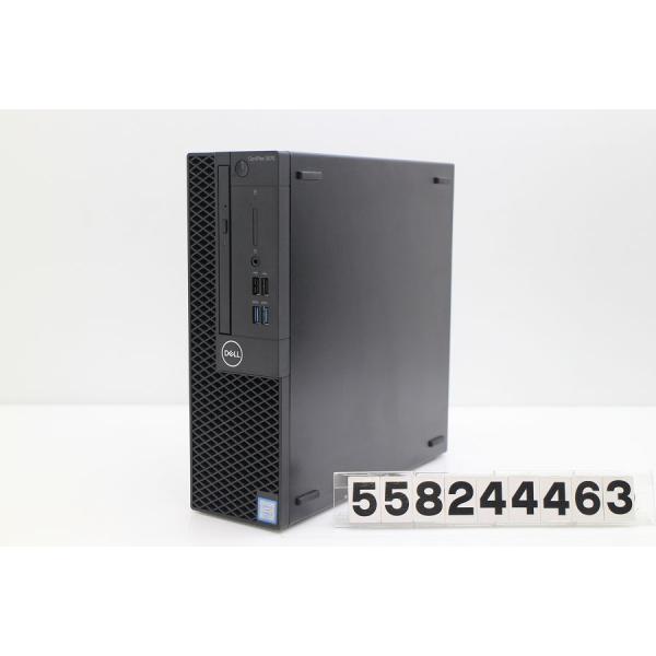 デスクトップ DELL Optiplex 3070 SFF Core i5 9500 3GHz/8GB/256GB