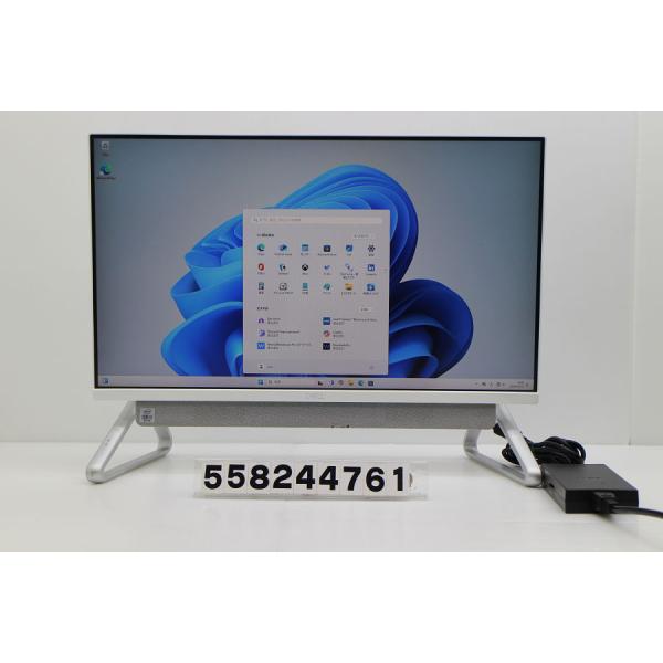 デスクトップ DELL Inspiron 5490 AIO Core i5 10210U 1.6GHz