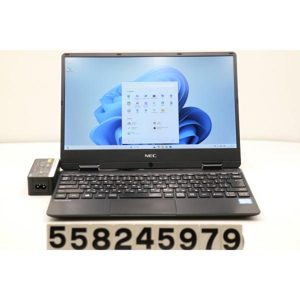 ノートパソコン NEC PC-VKT13HZG4 Core i5 8200Y 1.3GHz/8GB/512GB(SSD 