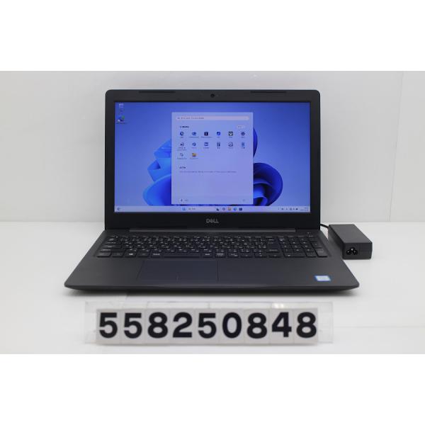 ノートパソコン DELL Latitude 3590 Core i5 8250U 1.6GHz/8GB/256GB