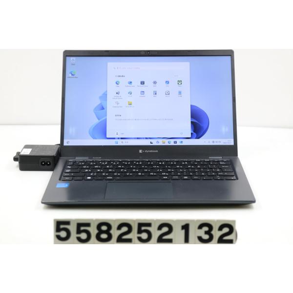 ノートパソコン dynabook G83/HU Core i5 1135G7 2.4GHz/16GB/256GB