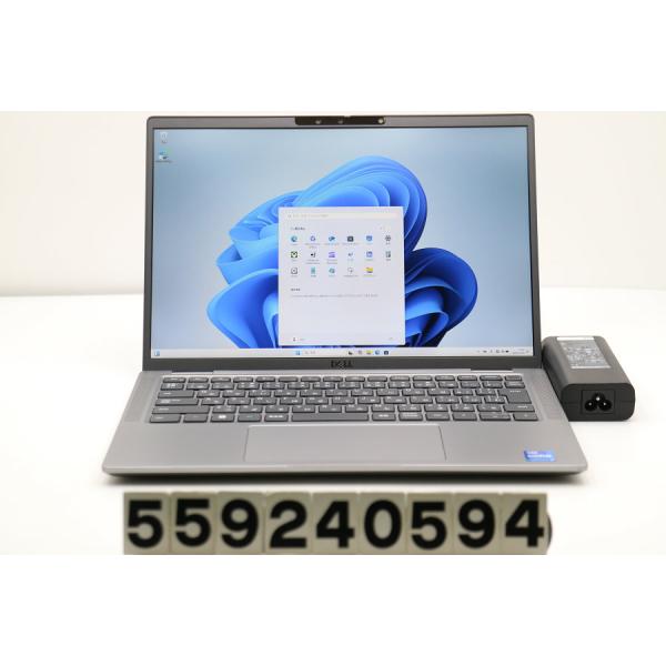 ノートパソコン DELL Latitude 7340 Core i7 1365U 1.8GHz/32GB