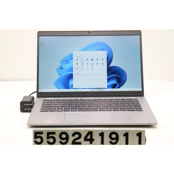 ノートパソコン DELL Latitude 5320 Core i5 1145G7 2.6GHz/8GB/256GB