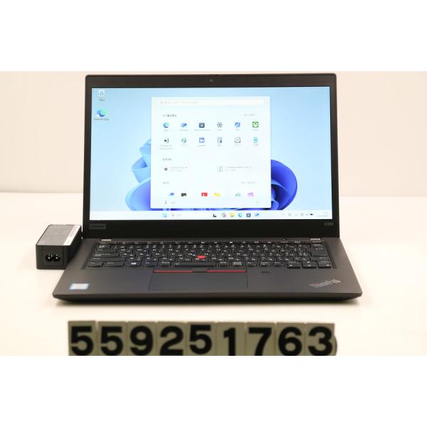 きづちさませんようLenovoThinkPad X390第10世代Corei5 Lenovo ThinkPad X390のレビュー・core i5はめちゃ速い！ - パソコンガイド
