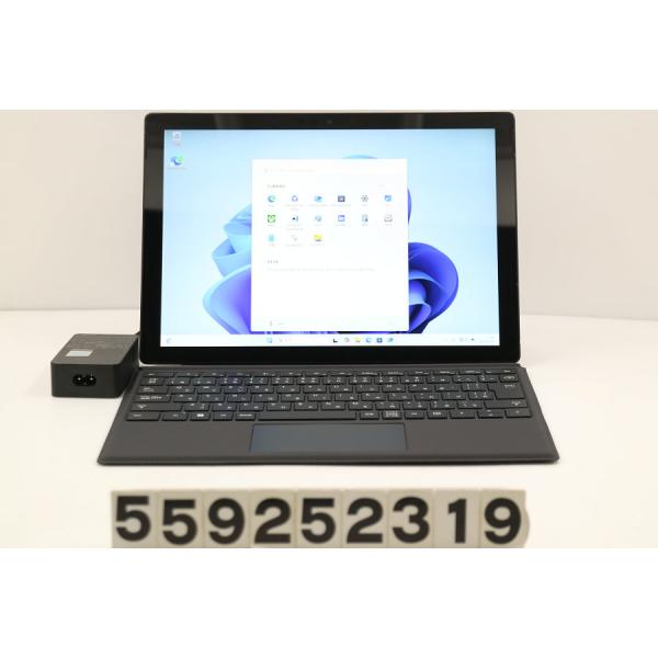 Microsoft Surface Pro 7 256GB Core i5 1035G4 1.1GHz/8GB/256GB(SSD