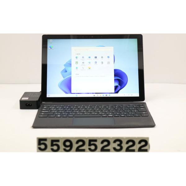 【画面割れあり】Surface Pro 7 Core i5-1035G4 Microsoft Surface Pro 7 256GB Core i5 1035G4 1.1GHz/8GB/256GB(SSD