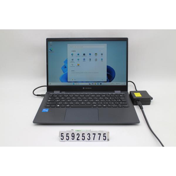 ノートパソコン dynabooK dynabook G83/HS Core i5 1135G7 2.4GHz/8GB