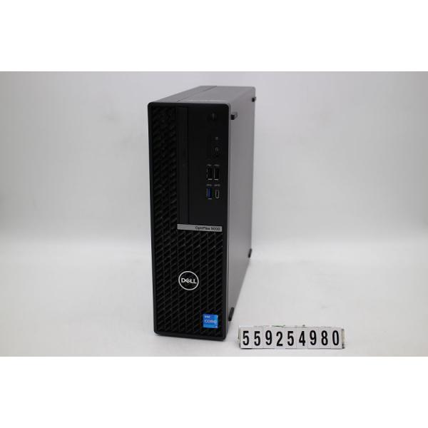 デスクトップ DELL Optiplex 5000 SFF Core i5 12500 3GHz/16GB/256GB