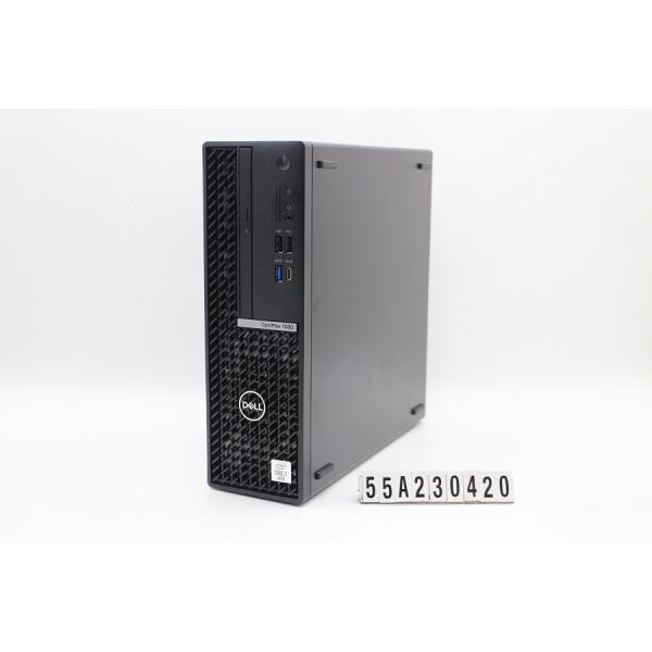 DELL デスクトップPC　i7‐10700　16GB　SSD+HDD　無線 Dell XPS デスクトップ Core i7 12700・16GBメモリ・256GB SSD+