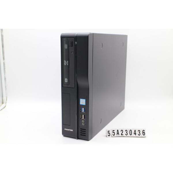 デスクトップ FRONTIER FRBS/BTO Core i5 9400 2.9GHz/16GB