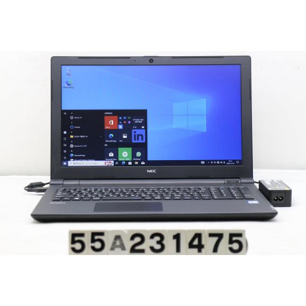 Windowsノート本体 NEC PC-VJT25FZG5 Core i5-7200 8GB SSD128 NEC PC-VJT25FZG5 Core i5-7200 8GB SSD128
