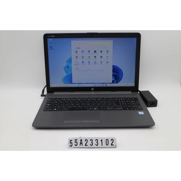 hp　250 G7　I5-8265U 4GB  ジャンク Amazon.com: HP 250 G7 15.6