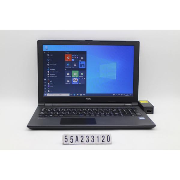 NEC　ノートパソコン　PC-VKT23FB6S4R1 NEC ノートパソコン PC-VKT23FB6S4R1 PC-VKT23FB6S4R1 ノートPC