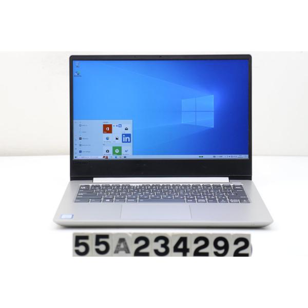 ノートパソコン 【ジャンク品】Lenovo ideapad 330S-14IKB Core