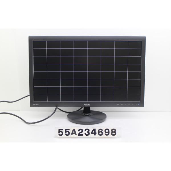 ASUS VS247 23.6インチワイド FHD(1920x1080)液晶モニター D-Sub