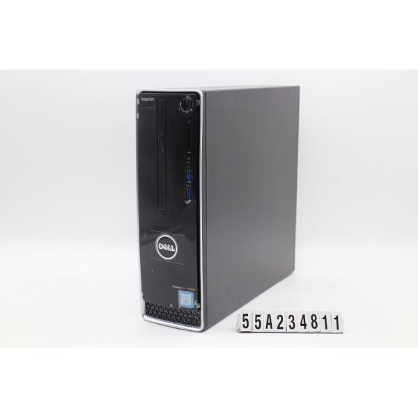 デスクトップ DELL Inspiron 3470 Core i5 9400 2.9GHz/8GB