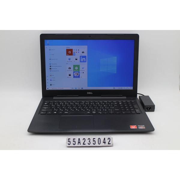 DELL Inspiron 3585 Ryzen5＆SSD搭載ノートPC Dell Inspiron 15 3583 / 3585 - スペック、テスト、価格