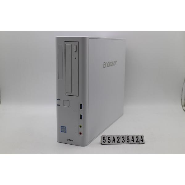 デスクトップ EPSON Endeavor AT994E Core i5 8600 3.1GHz/8GB
