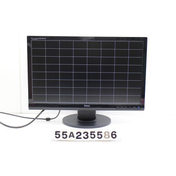 iiyama ProLite E2278HD 21.5インチワイド FHD(1920x1080)液晶