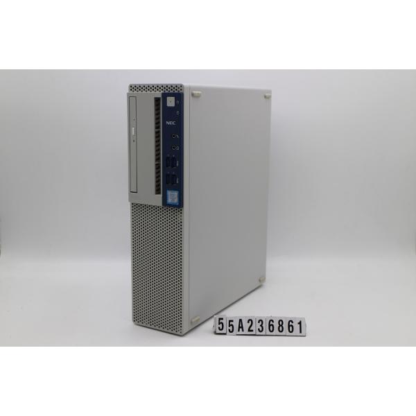 デスクトップ NEC PC-MKH36EZG1 Core i7 7700 3.6GHz/16GB/512GB デスクトップ NEC PC-MKH36EZG1 Core i7 7700 3.6GHz/16GB/512GB