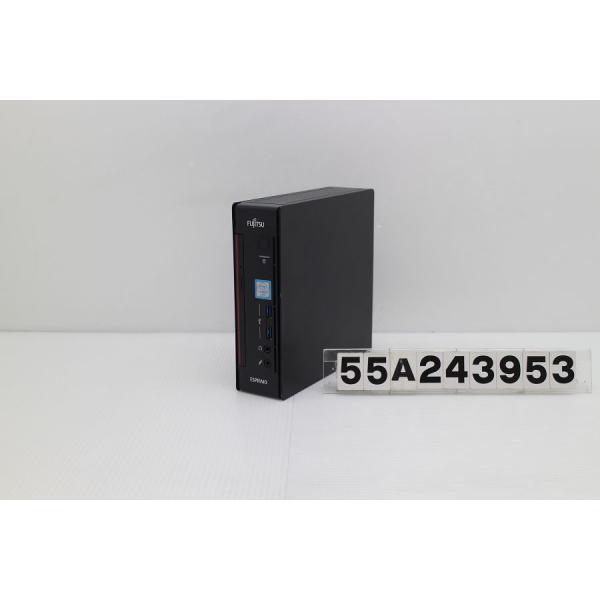 Windowsデスクトップ ESPRIMO Q556/R windows11pro i5-6500T 8GB ウルトラスモールPC 中古パソコン 富士通 ESPRIMO Q556/R Windows11